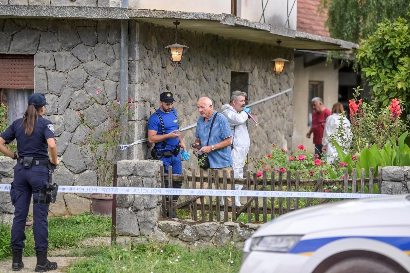 Detalji jezivog zločina u Hrvatskoj: Ubio novog partnera bivše djevojke, sve najavio na TikToku